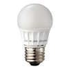 E27 Led 3W 6400K 240Lm 230V Kugla