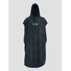 Ion Core Surf Poncho black