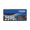 toner Brother TN-2590XL Black/Original