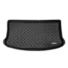 Rubber trunk mat Mitsubishi Colt 2008-2012