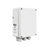 BCS BCS-S Zunanja ohišje IP56 150x110x70mm sivo z montažo na steno