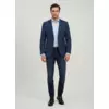 Elit Fashion Muške farmerke, Slim fit, Indigo