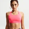 Nike Swift Womens High-Support Lightly Lined Sports Bra - Pink - Polyester