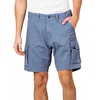 REELL City Cargo ST moške kratke hlače grey blue