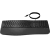 HP 480 Comfort Tastatura žicna/US/crna- OŠTEĆENA AMBALAŽA
