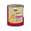 Select Gold Sensitive Senior konj s sladkim krompirjem 800 g konzerva