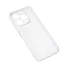 Silikonska maska za ZTE Blade V70 Vita Ultra Thin, Providna
