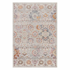 Bež preproga 170x120 cm Flores - Asiatic Carpets