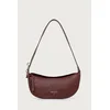 Patrizia Pepe crossbody torbica ženska usnjena