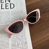 Lovecraft Unisex naočare za sunce, Roze