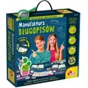 slomart Komplet LISCIANI Ustvarjam svoje pisalo