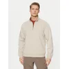JACK & JONES Majica Bradley bež