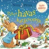 Nyúl Péter világa - Nyúl Péter havas karácsonya