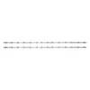 Ninaled LED trake za TCL 50P715 / 50P725, ES-4448