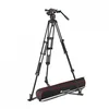 Manfrotto Nitrotech 608 in Alu Twin GS