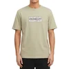 Jack & Jones majica Jormontauk Front Tee SS Crew Neck FST za muškarce