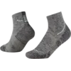 BUFF Nogavice DRYFLX® QUARTER SOCKS