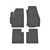 Motohobby Gumene patosnice za Ford Mondeo MK4 (od 08)