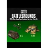PUBG Battlegrounds - 2024 Xbox Game Pass Exclusive Survivor Pack #4 (DLC) XBOX LIVE Key GLOBAL