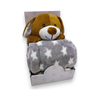 Bbo set igracka + cebence (b200002) – brown dog ( B200002-3 )