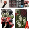 Green Day - American Idiot 20 (Reissue) (Box Set) (8 LP + 2 Blu-ray)