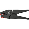 KNIPEX Klešta za izolaciju striper automatski 0.03-10