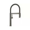 Blanco Slavina za sudoperu Culina-sS II Mini, Saten, Dark steel