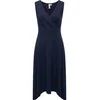 Ragwear Poletna obleka Fidda marine