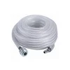 Crevo Pneu. sa Spojkama PVC 9mmx10m 129203