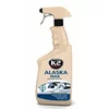Sredstvo za odmrzavanje stakla -70°C K2 Alaska Max - 700ml