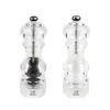Set of salt and pepper grinders, 18 cm, Nancy Duo - Peugeot