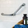shumee Etac Flex - stenski nosilec (serija SPA) Etac Flex - stenski nosilec 30 cm, siv (lepljen na steno)