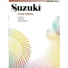 SUZUKI BASS SCHOOL VOL.1