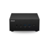 Mini PC Asus PN64 i3-1220P 10c/DDR5 16GB/NVMe 512GB/Win11Pro/Wi-Fi/BT/2xUSB-C/2xHDMI