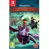 SWITCH Dragons: Dawn of New Riders  Avantura