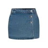 BUFFALO Krilo moder denim