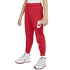 NIKE DONJI DEO K NSW CLUB FLC JGGR HBR DJEČACI