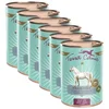 Terra Canis Grain-free Horse with swede, fennel & sage 6 x 400 g