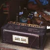 Various Artists - The Travelling Archive: Folk Music From Bengal (LP)