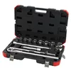 GEDORE Set nasadnih ključeva 3/4 14del.