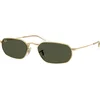 Ray-Ban RB3947 001/31