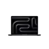 Laptop Apple Macbook Pro 14, M4 Pro 12C-16C, 24GB, 512GB SSD - Space Black