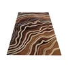 Dywanopol Kos preproge BCF ALFA 08 - rjava, 180 x 250 cm