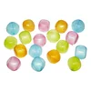 18-pcs ice cube set, plastic - BarCraft