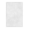 Conceptum Hypnose Tepih, 50x80cm, Beli