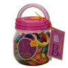 B.toys Komplet za izdelavo nakita B.Eauty Pops, 150 kosov,