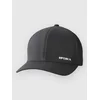 Rip Curl Vaporcool Phaser Flexfit Cap black marled