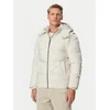 Guess Zimska jakna M6BL38 W4149 Kremna Regular Fit