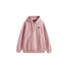 VANS Majica čokolada/mauve