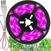 LED trak Plant 3m USB IP20